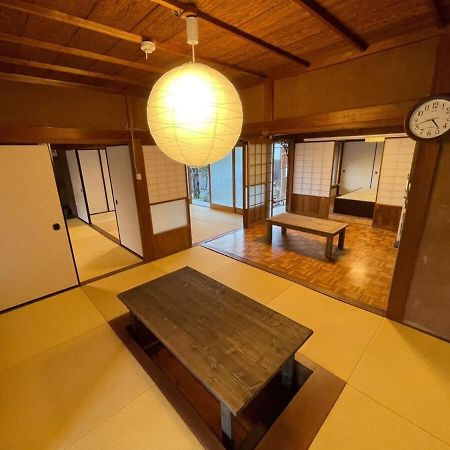 Shozu No Yado Hamakaze - Vacation Stay 37514V Obe Bagian luar foto