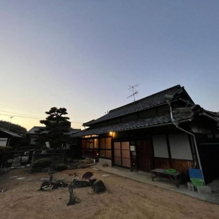 Shozu No Yado Hamakaze - Vacation Stay 37514V Obe Bagian luar foto