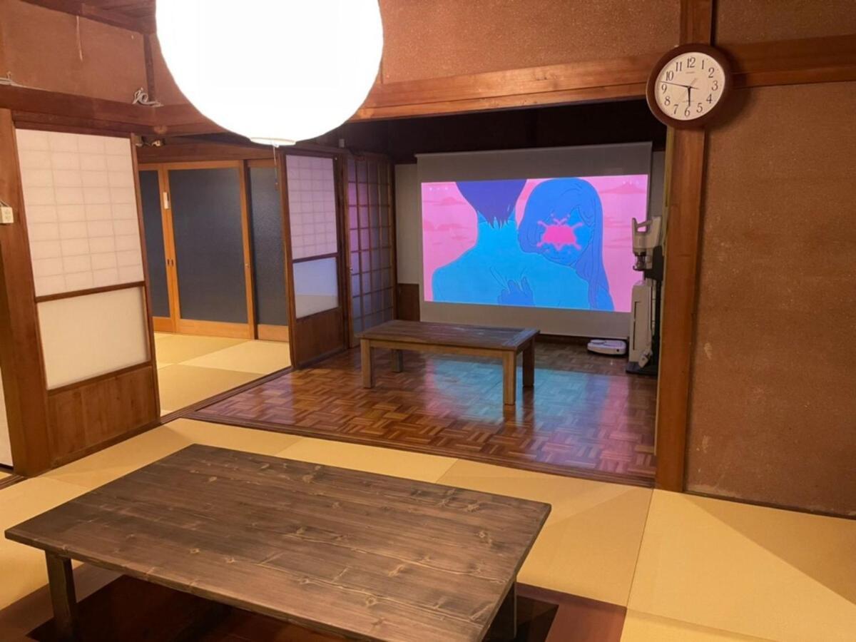 Shozu No Yado Hamakaze - Vacation Stay 37514V Obe Bagian luar foto