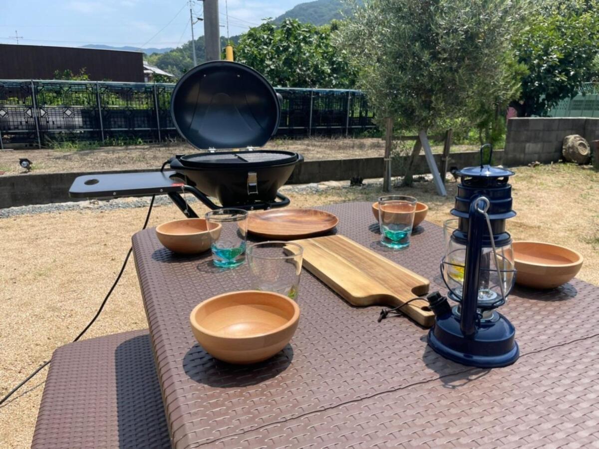 Shozu No Yado Hamakaze - Vacation Stay 37514V Obe Bagian luar foto