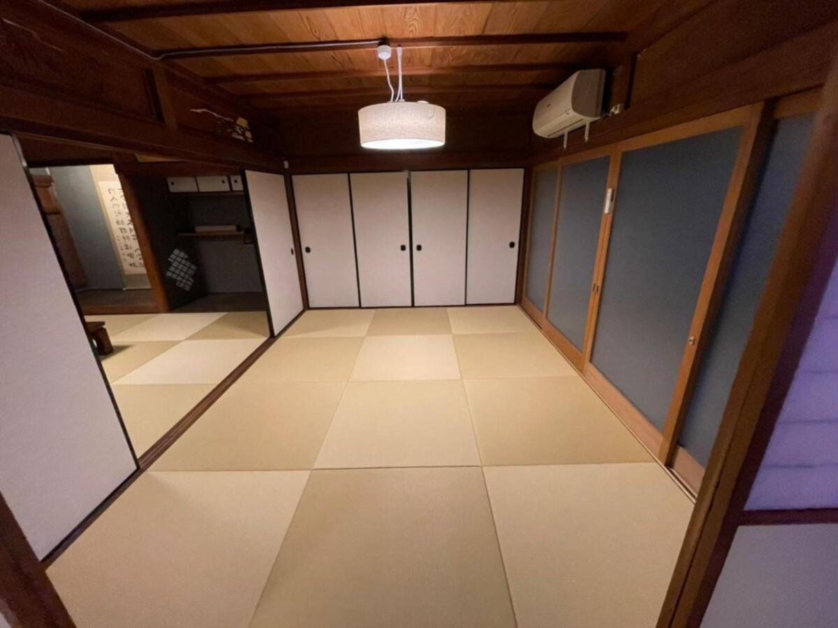 Shozu No Yado Hamakaze - Vacation Stay 37514V Obe Bagian luar foto