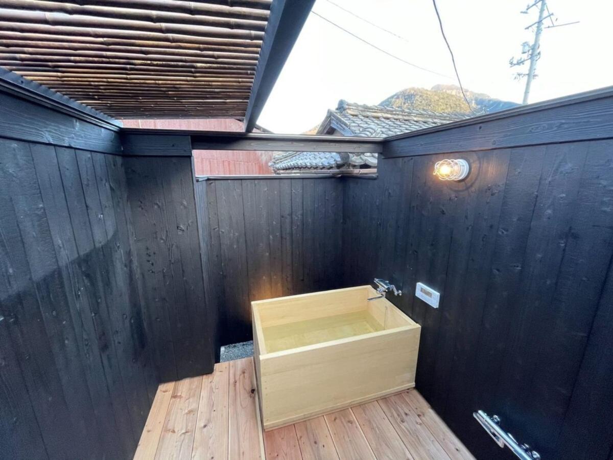Shozu No Yado Hamakaze - Vacation Stay 37514V Obe Bagian luar foto