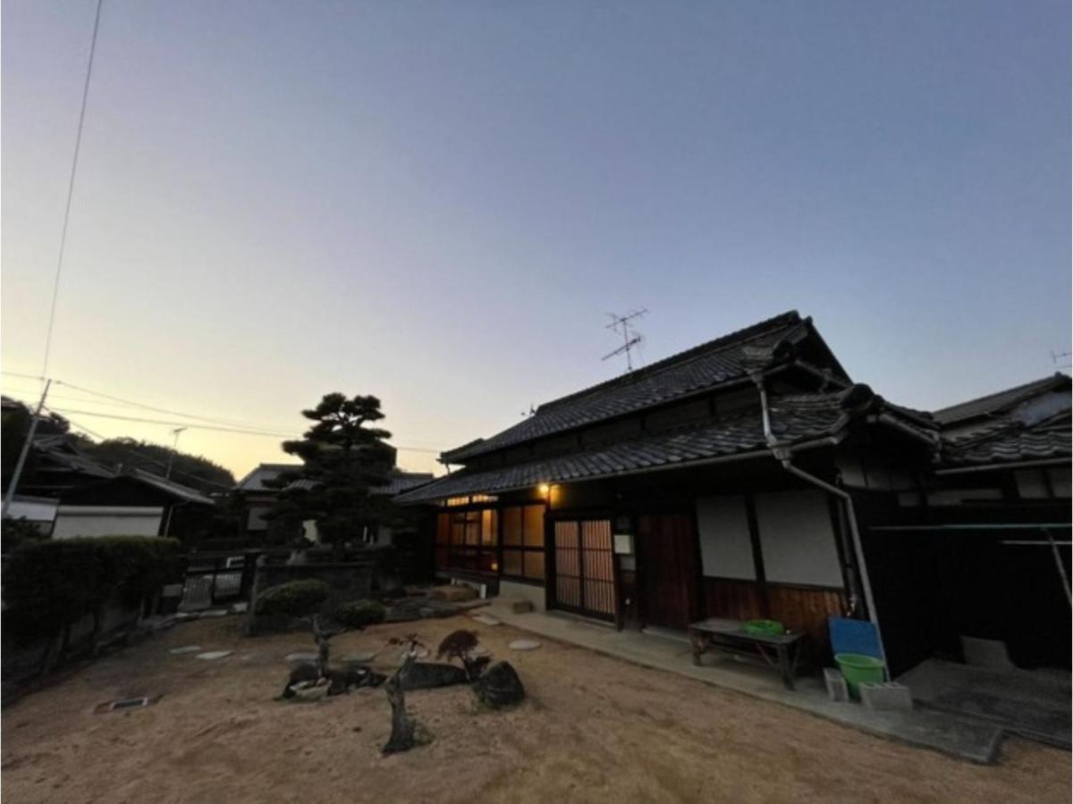 Shozu No Yado Hamakaze - Vacation Stay 37514V Obe Bagian luar foto
